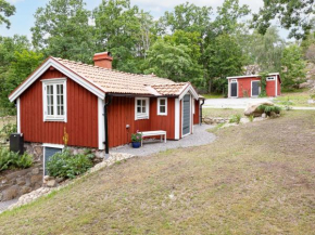 Chalet Jennys by Interhome, Jämjö